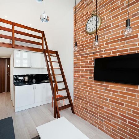 Dietla 99 - Studio By Homeprime Krakau Exterior foto