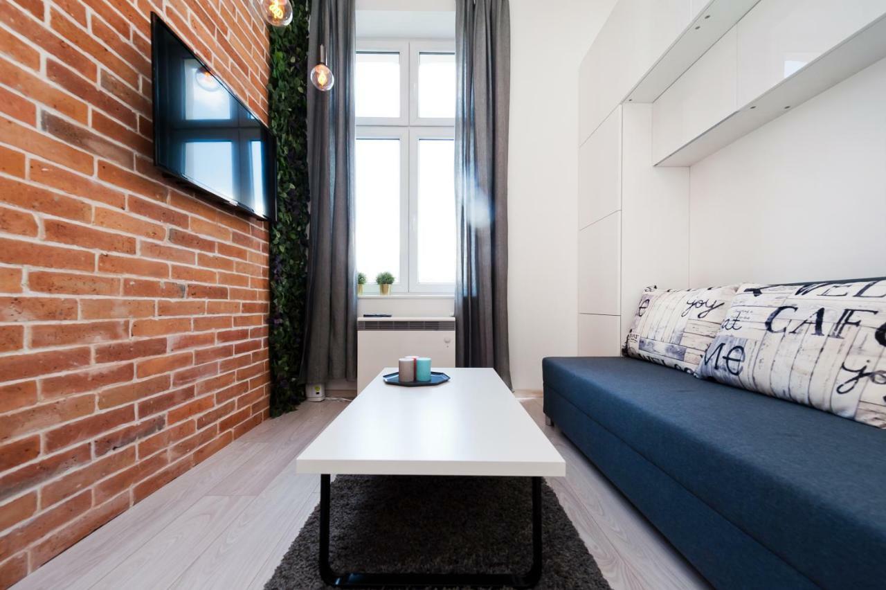 Dietla 99 - Studio By Homeprime Krakau Exterior foto