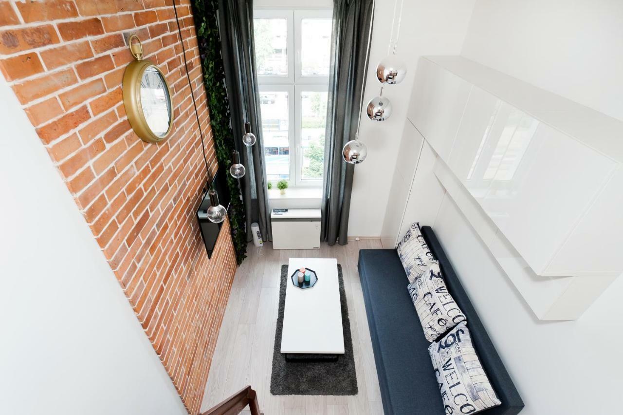 Dietla 99 - Studio By Homeprime Krakau Exterior foto