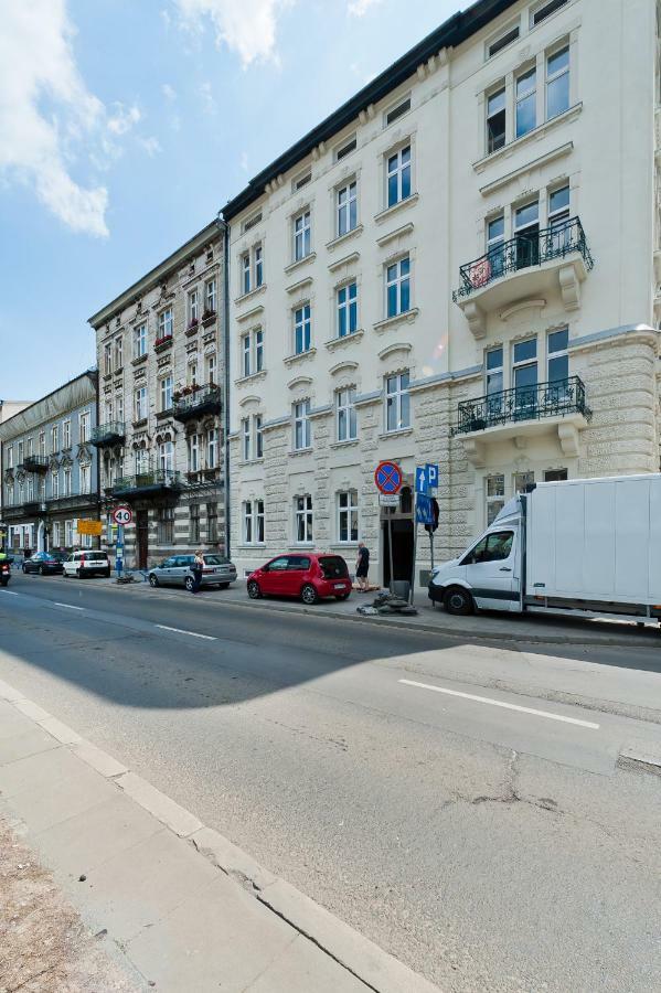 Dietla 99 - Studio By Homeprime Krakau Exterior foto